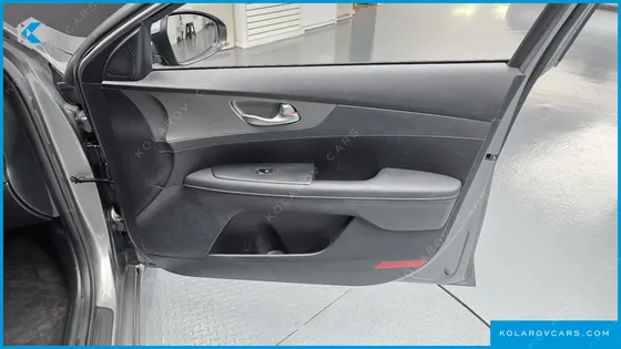 KIA K3 TRENDY