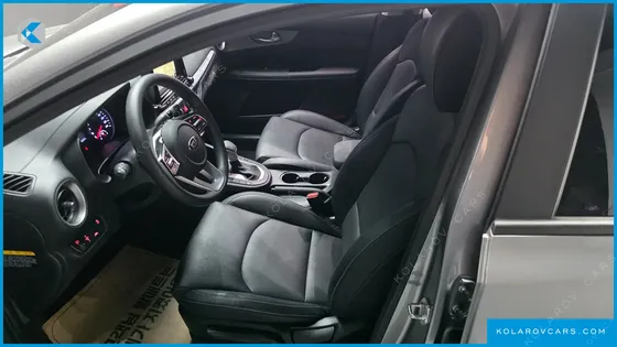 KIA K3 TRENDY