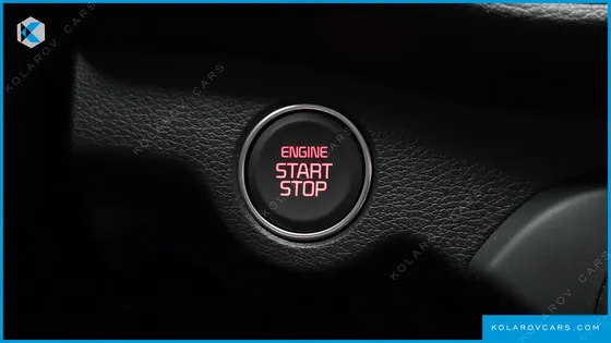 KIA K3 TRENDY