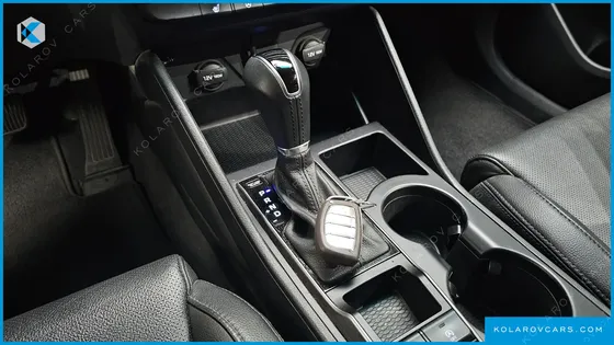 HYUNDAI TUCSON DIESEL 1.7 2WD