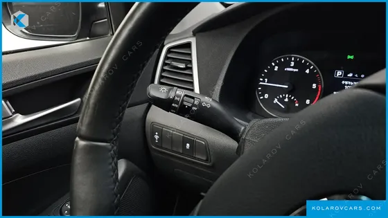 HYUNDAI TUCSON DIESEL 1.7 2WD