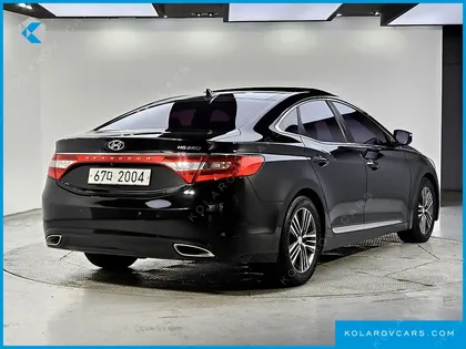 HYUNDAI GRANDEUR HG240 MODERN