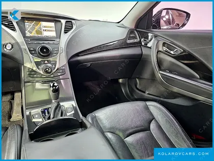 HYUNDAI GRANDEUR HG240 MODERN