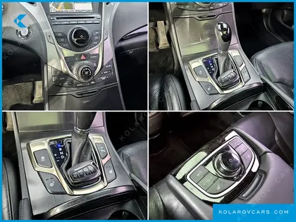 HYUNDAI GRANDEUR HG240 MODERN