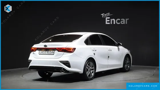 KIA K3 TRENDY