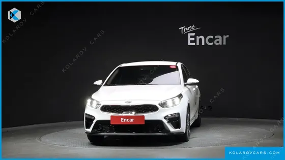 KIA K3 TRENDY