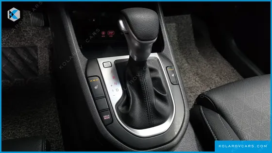 KIA K3 TRENDY