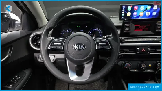 KIA K3 TRENDY