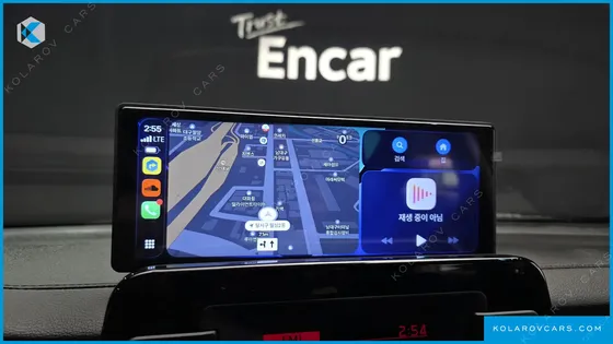 KIA K3 TRENDY