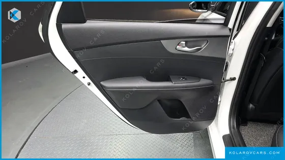 KIA K3 TRENDY