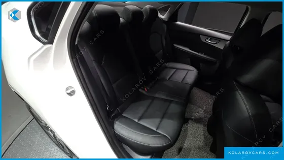 KIA K3 TRENDY
