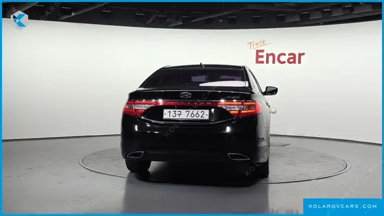 HYUNDAI GRANDEUR HG300 PREMIUM