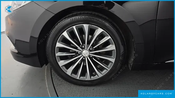 HYUNDAI GRANDEUR HG300 PREMIUM