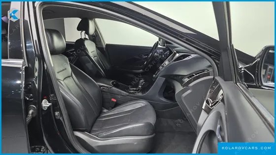 HYUNDAI GRANDEUR HG300 PREMIUM