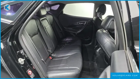 HYUNDAI GRANDEUR HG300 PREMIUM