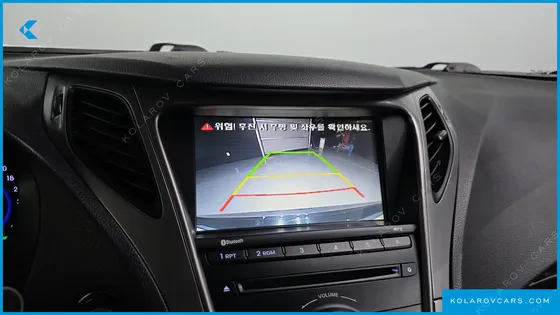 HYUNDAI GRANDEUR HG300 PREMIUM