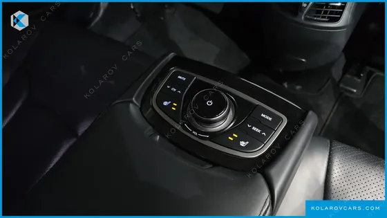 HYUNDAI GRANDEUR HG300 PREMIUM