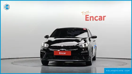 KIA K3 TRENDY