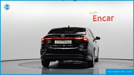 KIA K3 TRENDY