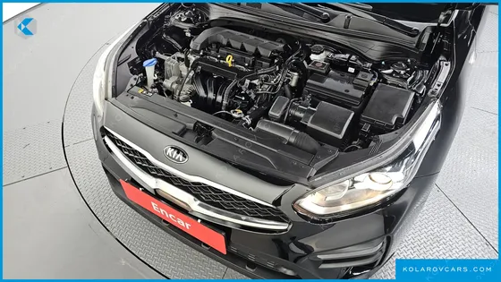 KIA K3 TRENDY