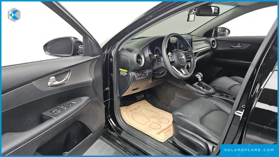 KIA K3 TRENDY