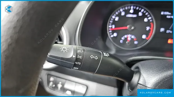 KIA K3 TRENDY