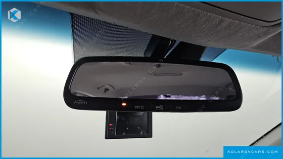 KIA K3 TRENDY