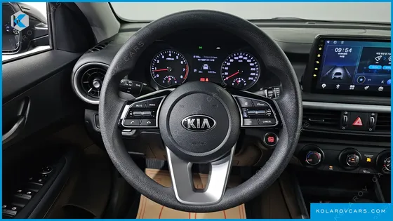 KIA K3 TRENDY