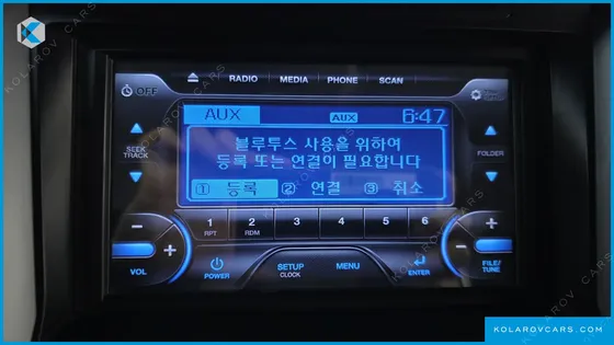 HYUNDAI TUCSON DIESEL 2.0 4WD