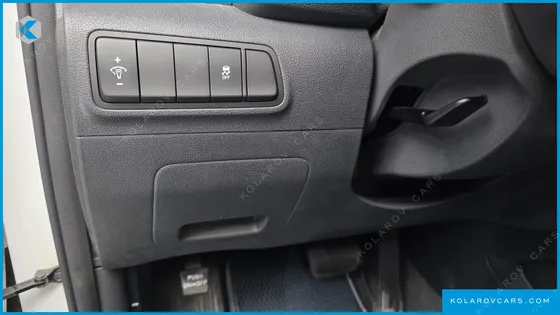 HYUNDAI TUCSON DIESEL 2.0 4WD