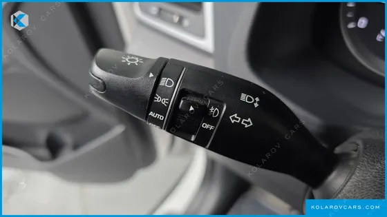 HYUNDAI TUCSON DIESEL 2.0 4WD