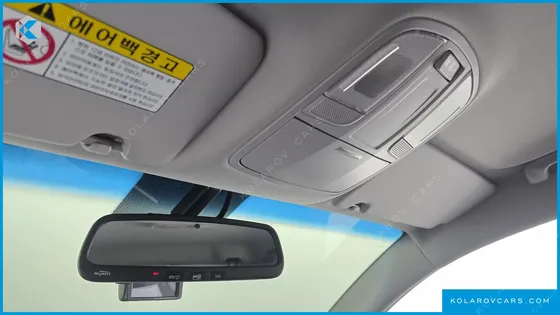 HYUNDAI TUCSON DIESEL 2.0 4WD