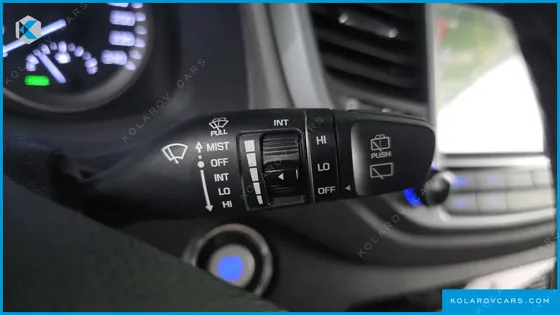 HYUNDAI TUCSON DIESEL 2.0 4WD