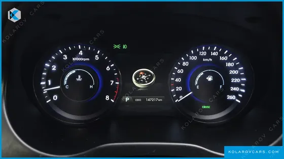 HYUNDAI GRANDEUR HG300 EXCLUSIVE