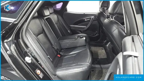 HYUNDAI GRANDEUR HG300 EXCLUSIVE