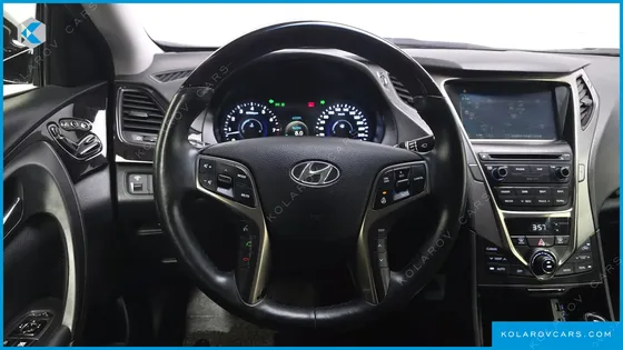 HYUNDAI GRANDEUR HG300 EXCLUSIVE