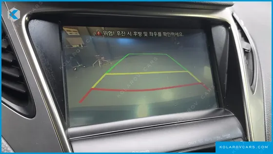 HYUNDAI GRANDEUR HG300 EXCLUSIVE