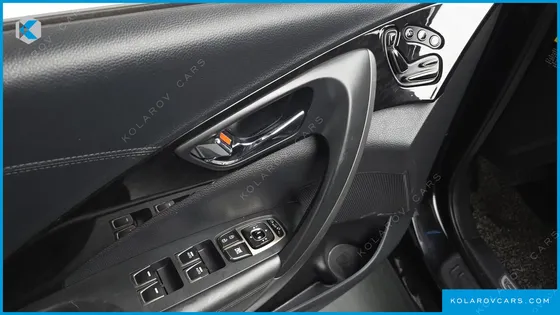 HYUNDAI GRANDEUR HG300 EXCLUSIVE
