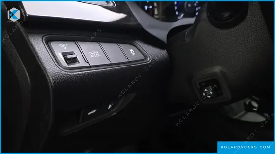 HYUNDAI GRANDEUR HG300 EXCLUSIVE