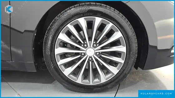 HYUNDAI GRANDEUR HG300 EXCLUSIVE