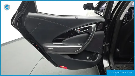 HYUNDAI GRANDEUR HG300 EXCLUSIVE