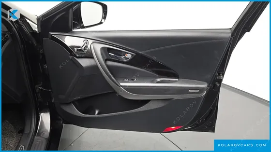 HYUNDAI GRANDEUR HG300 EXCLUSIVE