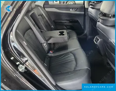 KIA K5 2.0