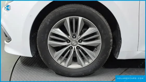 HYUNDAI GRANDEUR LPG HG300 HANDICAPPED ONLY