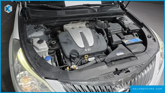HYUNDAI GRANDEUR LPG HG300 HANDICAPPED ONLY