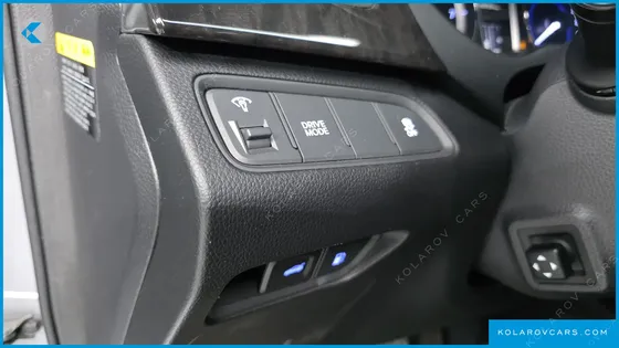 HYUNDAI GRANDEUR LPG HG300 HANDICAPPED ONLY