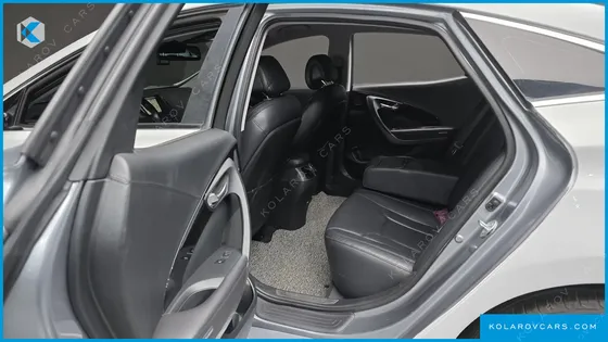 HYUNDAI GRANDEUR LPG HG300 HANDICAPPED ONLY