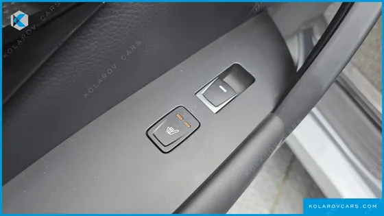 HYUNDAI GRANDEUR LPG HG300 HANDICAPPED ONLY