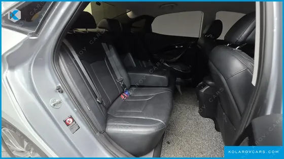 HYUNDAI GRANDEUR LPG HG300 HANDICAPPED ONLY