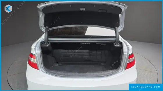 HYUNDAI GRANDEUR LPG HG300 HANDICAPPED ONLY